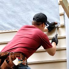 Siding Removal and Disposal in Clarkston, WA